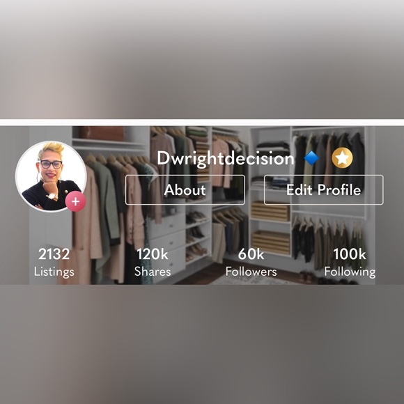 Would you Like to be notified when I go LIVE? Like this ❤️ Learn While You Shop - Picture 3 of 5